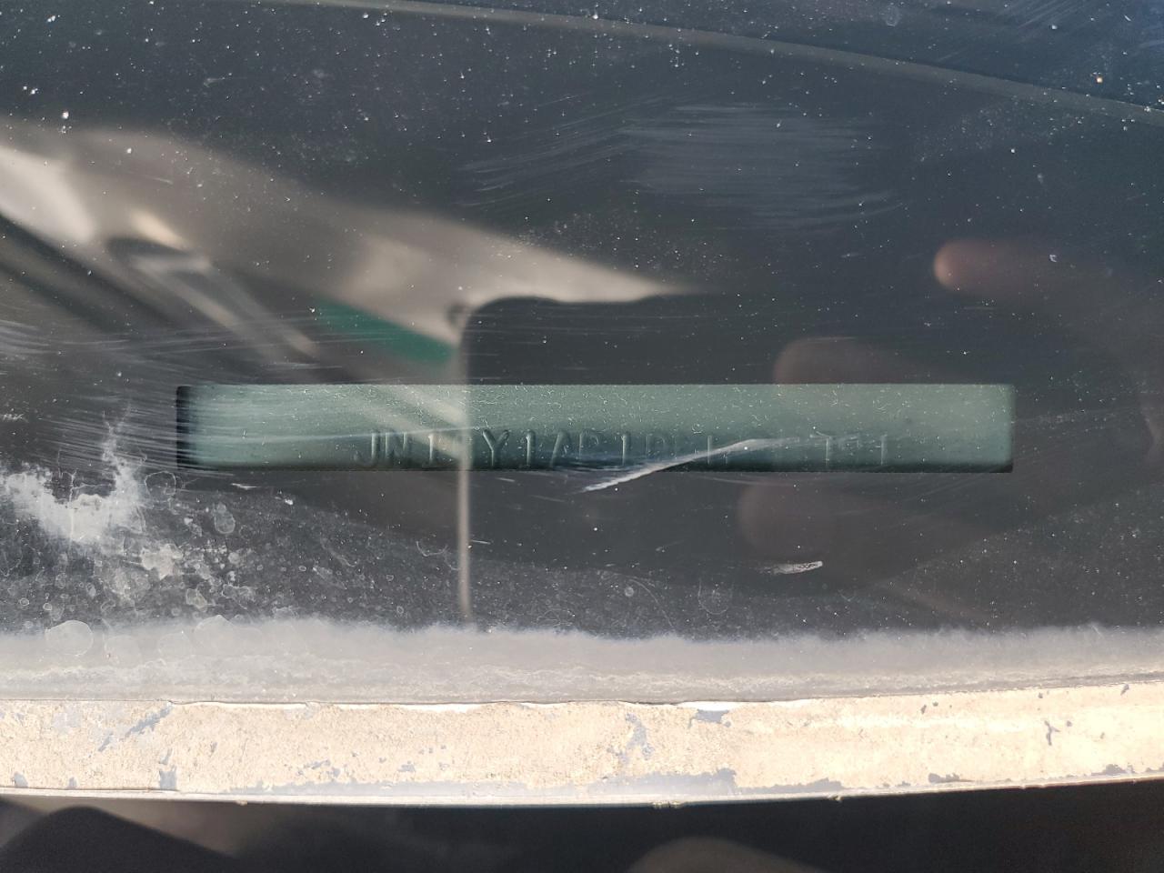 2013 Infiniti M37 X VIN: JN1BY1AR1DM600791 Lot: 86196465