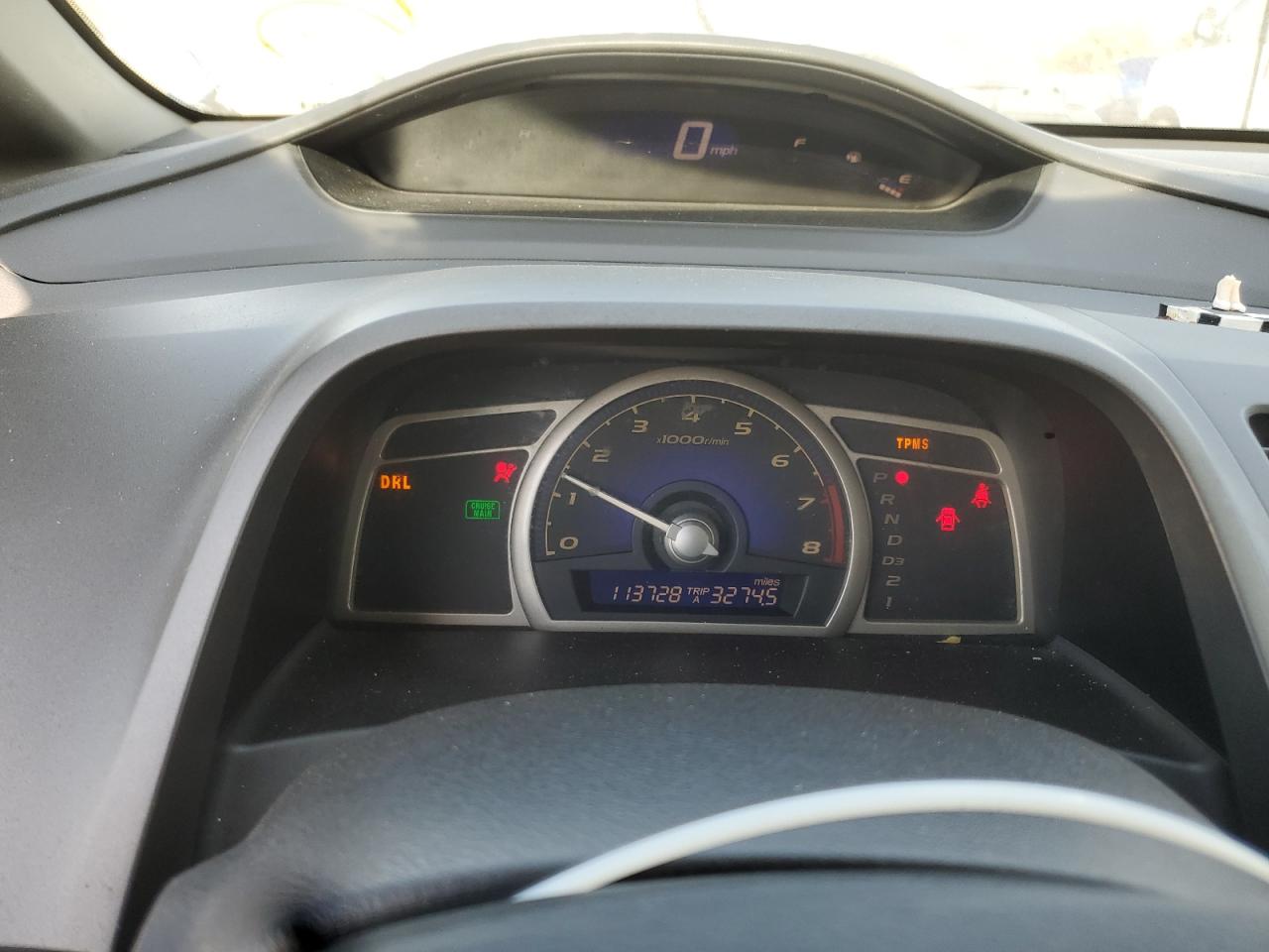 2011 Honda Civic Lx VIN: 19XFA1F55BE031061 Lot: 84901535