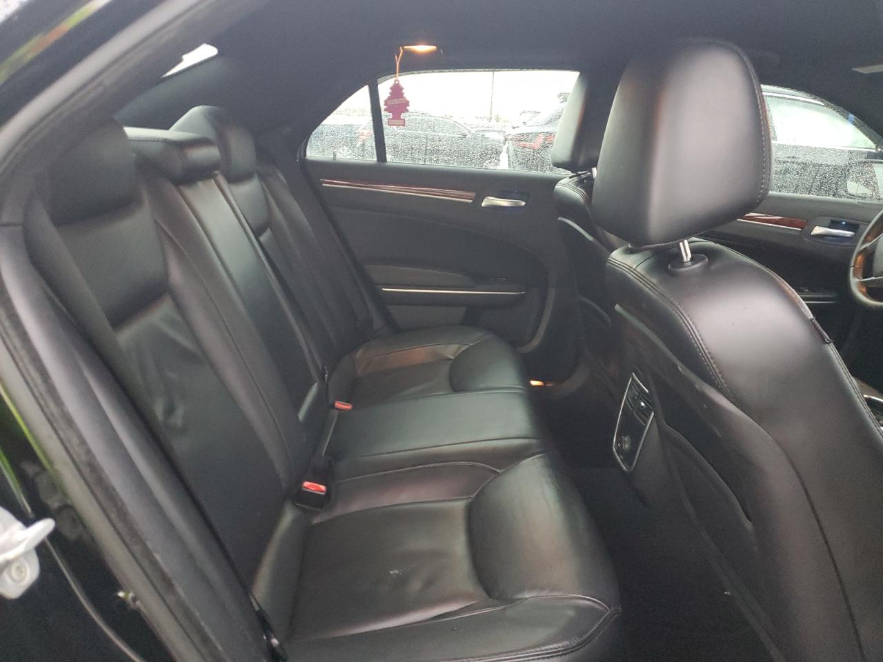 2013 Chrysler 300 VIN: 2C3CCAAG2DH589404 Lot: 90781815