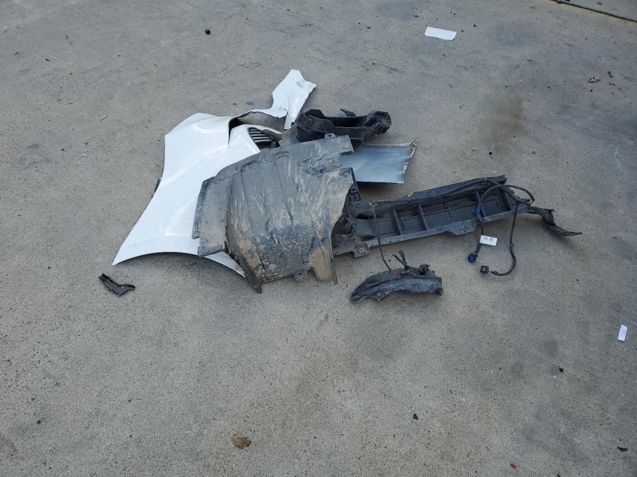 2023 Kia Forte Lx VIN: 3KPF24AD3PE551280 Lot: 86538675