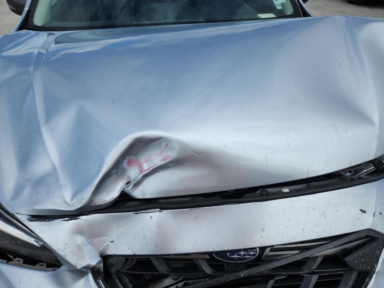 2023 Subaru Crosstrek Sport VIN: JF2GTHSC6PH311943 Lot: 84962045