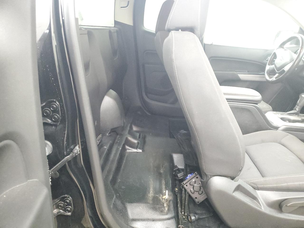 2021 Chevrolet Colorado Lt VIN: 1GCHSCEA8M1279875 Lot: 87387335