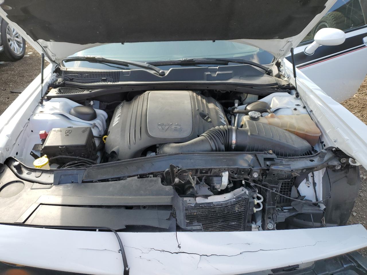 2020 Dodge Challenger R/T VIN: 2C3CDZBT6LH125182 Lot: 82456455