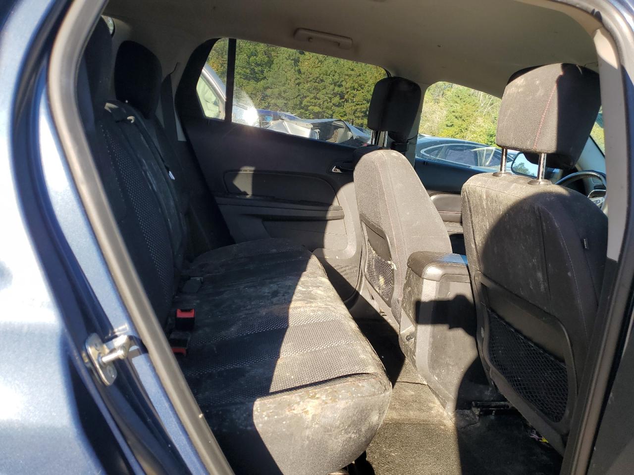 2016 GMC Terrain Sle VIN: 2GKALNEK1G6346230 Lot: 86686275