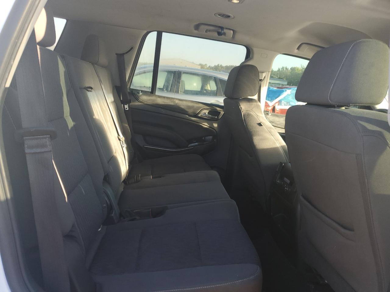 2018 Chevrolet Tahoe C1500 Ls VIN: 1GNSCAKC9JR155261 Lot: 86133215