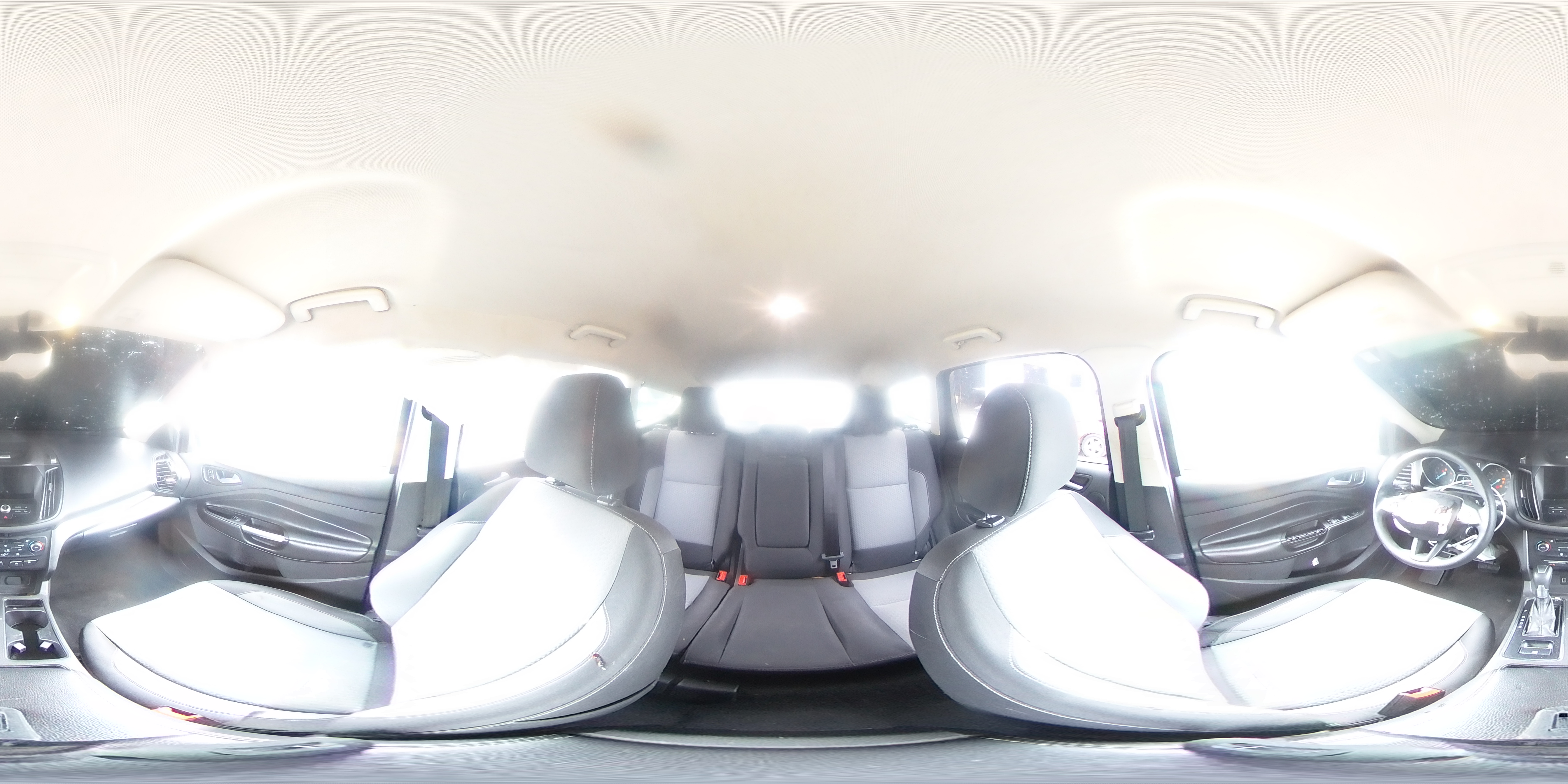 2017 Ford Escape Se VIN: 1FMCU9GD7HUE00426 Lot: 85374415