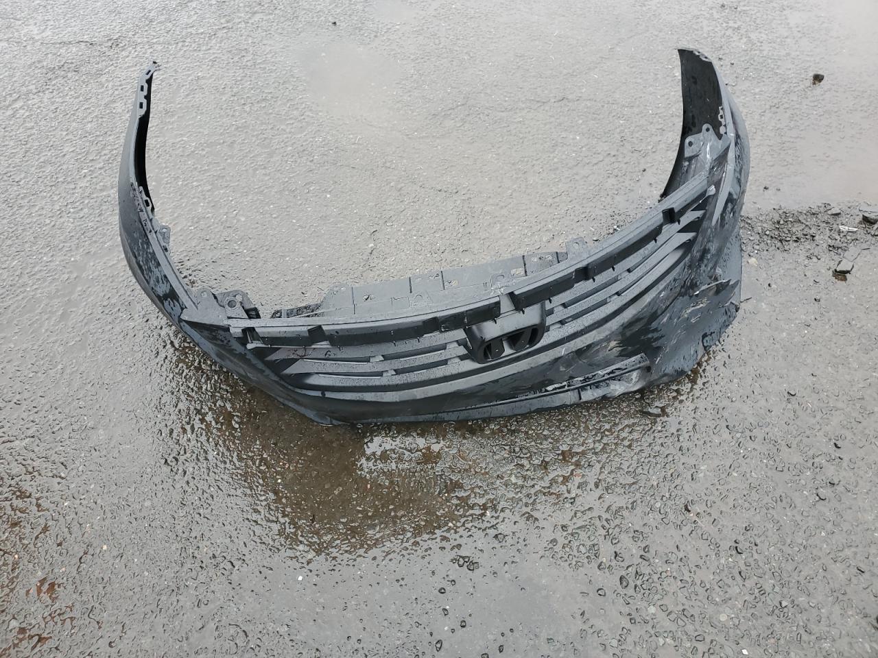 2012 Honda Accord Se VIN: 1HGCP2F66CA129988 Lot: 82367175