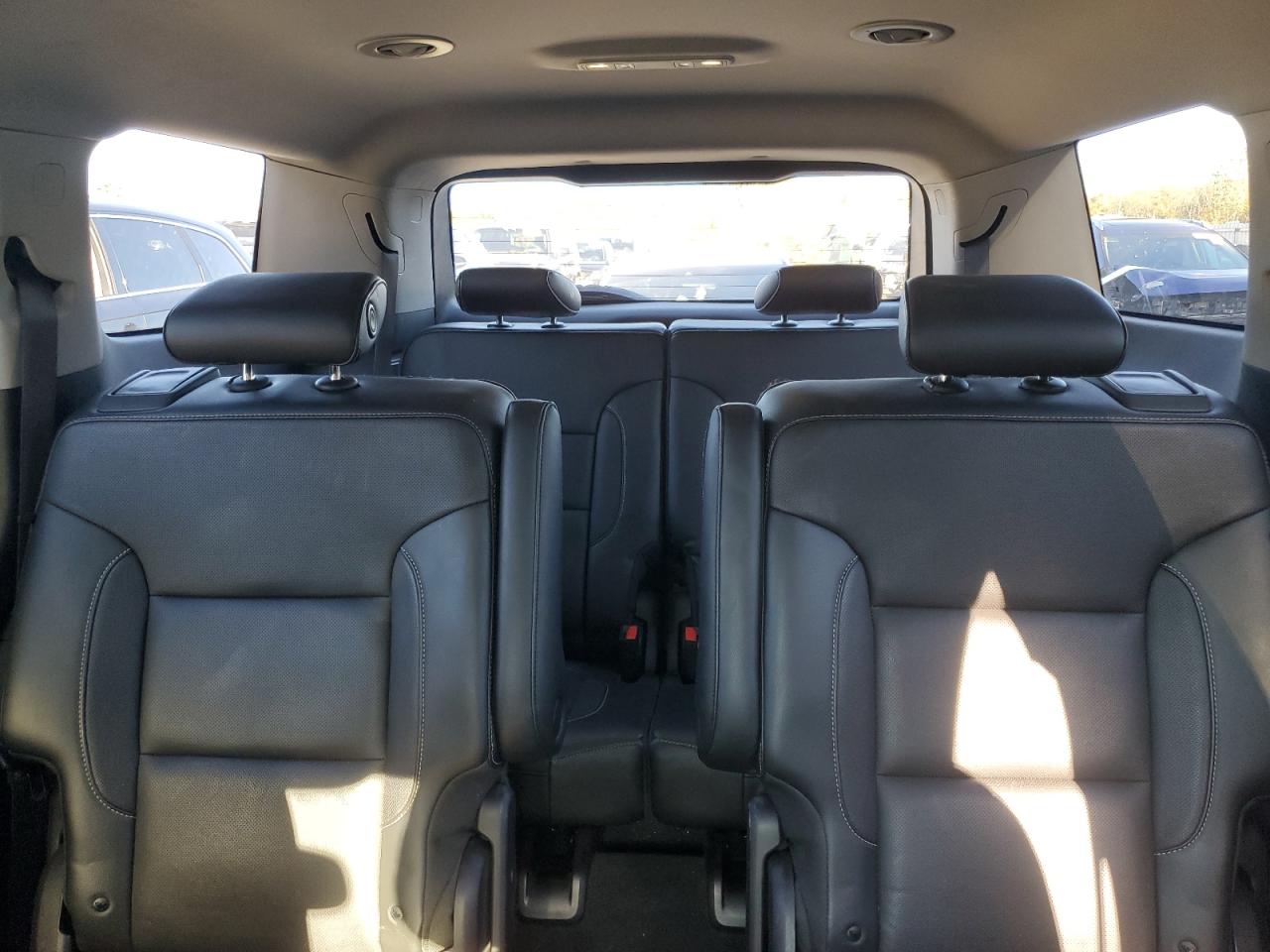 2019 GMC Acadia Slt-1 VIN: 1GKKNULS3KZ203773 Lot: 84937285