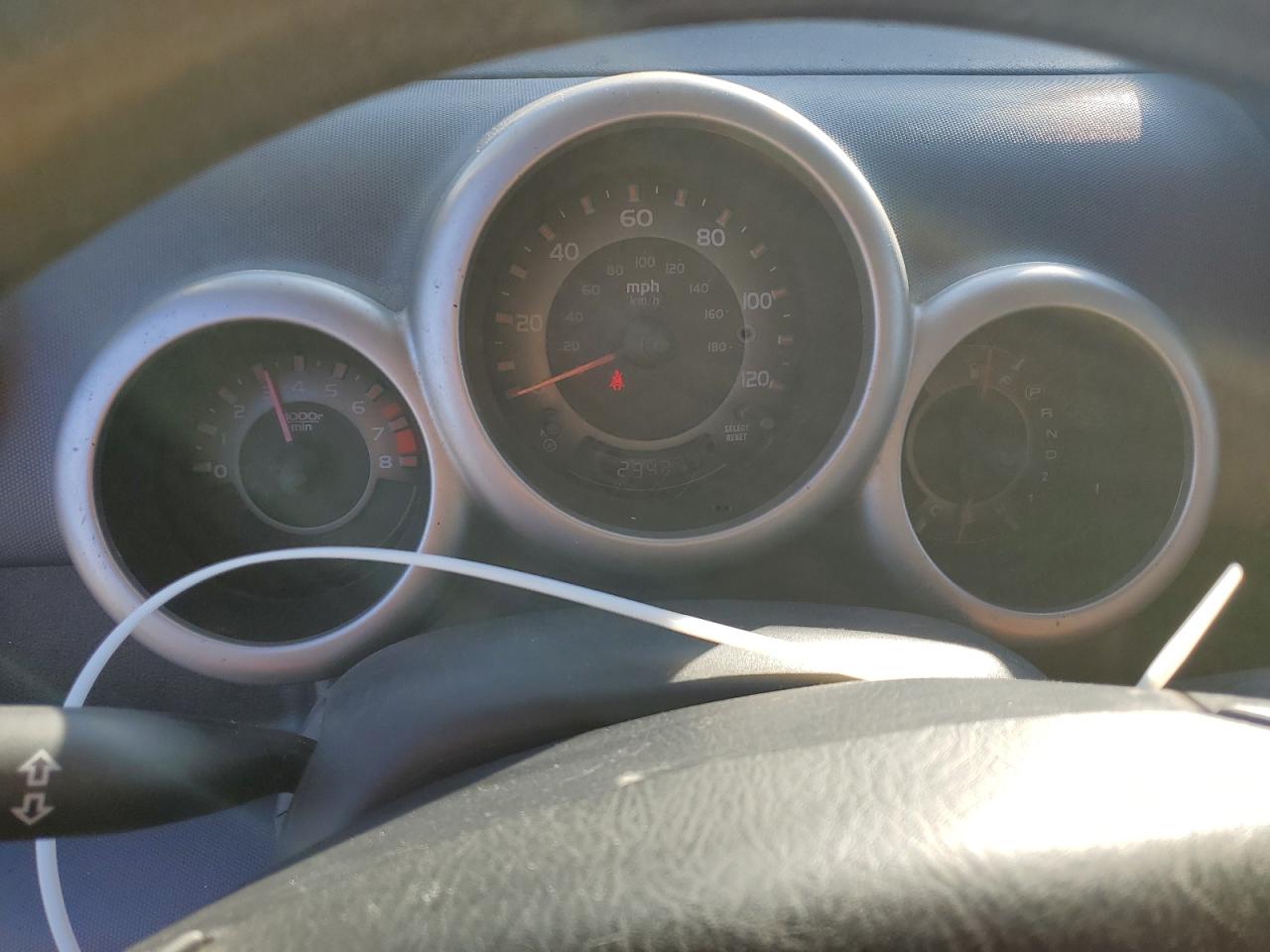 2006 Honda Element Ex VIN: 5J6YH287X6L025918 Lot: 81869375