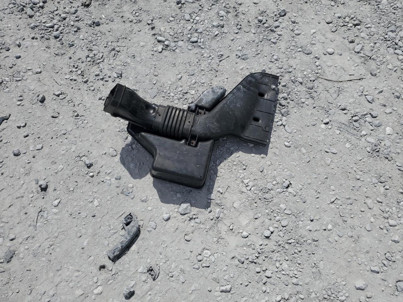 2016 Mitsubishi Outlander Se VIN: JA4AD3A34GZ014406 Lot: 86156855