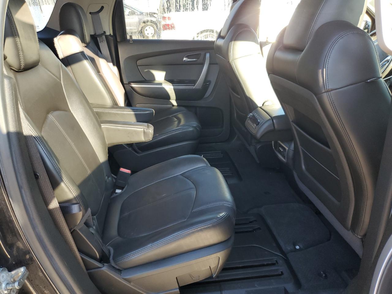 2009 GMC Acadia Slt-1 VIN: 1GKEV23D49J156913 Lot: 90972265