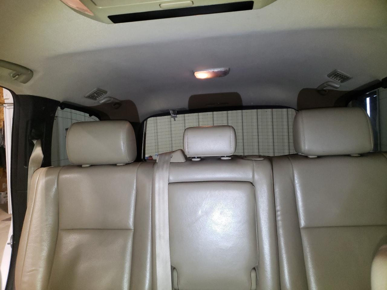 2010 Toyota Sequoia Limited VIN: 5TDJW5G15AS036280 Lot: 90474525