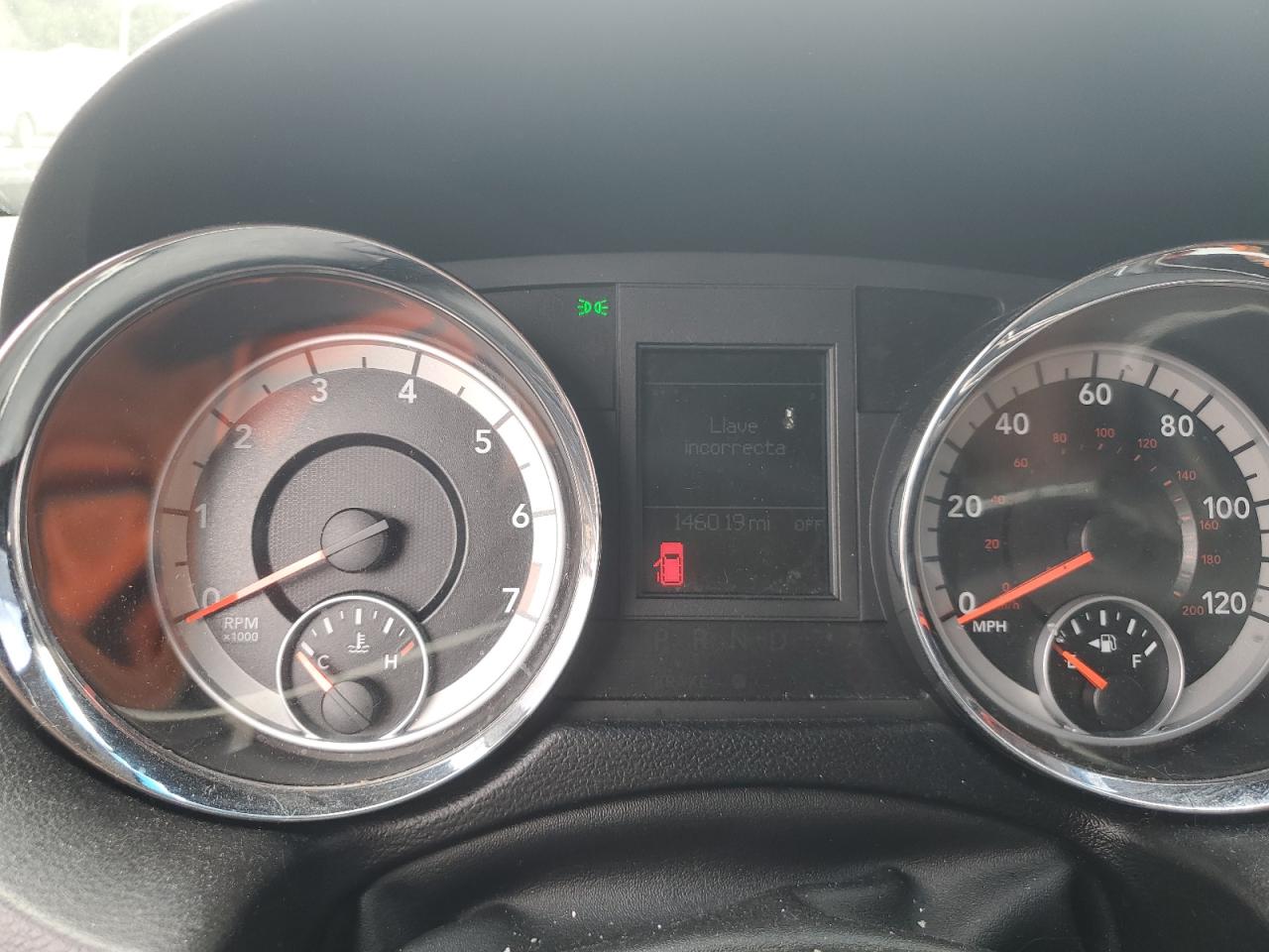 2012 Dodge Grand Caravan Crew VIN: 2C4RDGDG4CR247267 Lot: 90483835