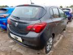2018 VAUXHALL CORSA DESIGN  for sale at Copart WESTBURY