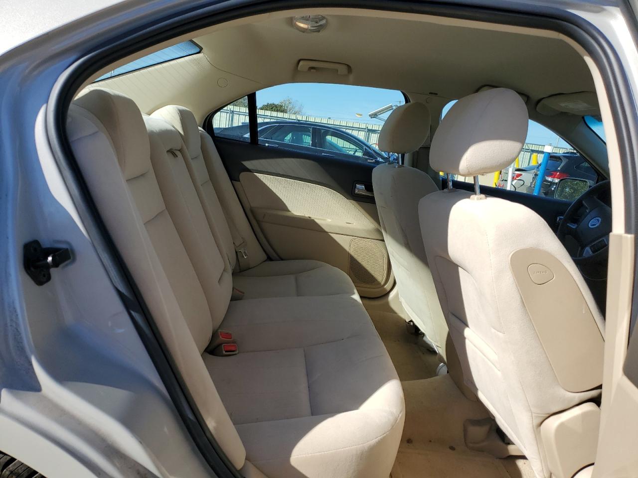 2008 Mercury Milan VIN: 3MEHM07Z48R609209 Lot: 85814665