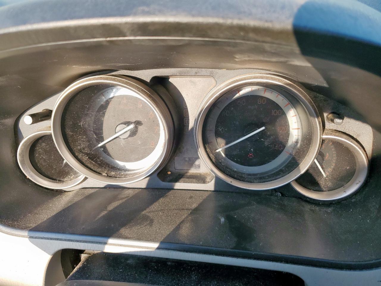 2010 Mazda Cx-9 VIN: JM3TB3MV9A0213472 Lot: 84302985