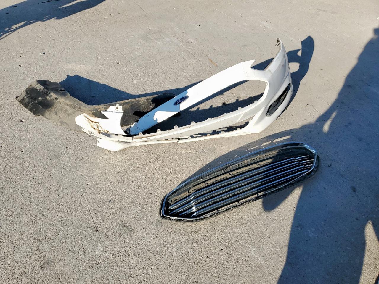 2015 Ford Fusion Se VIN: 3FA6P0H72FR102454 Lot: 86099485