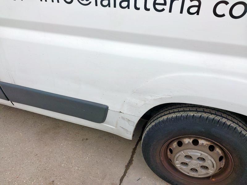2016 CITROEN RELAY 35 L3H2 ENTERPRISE 