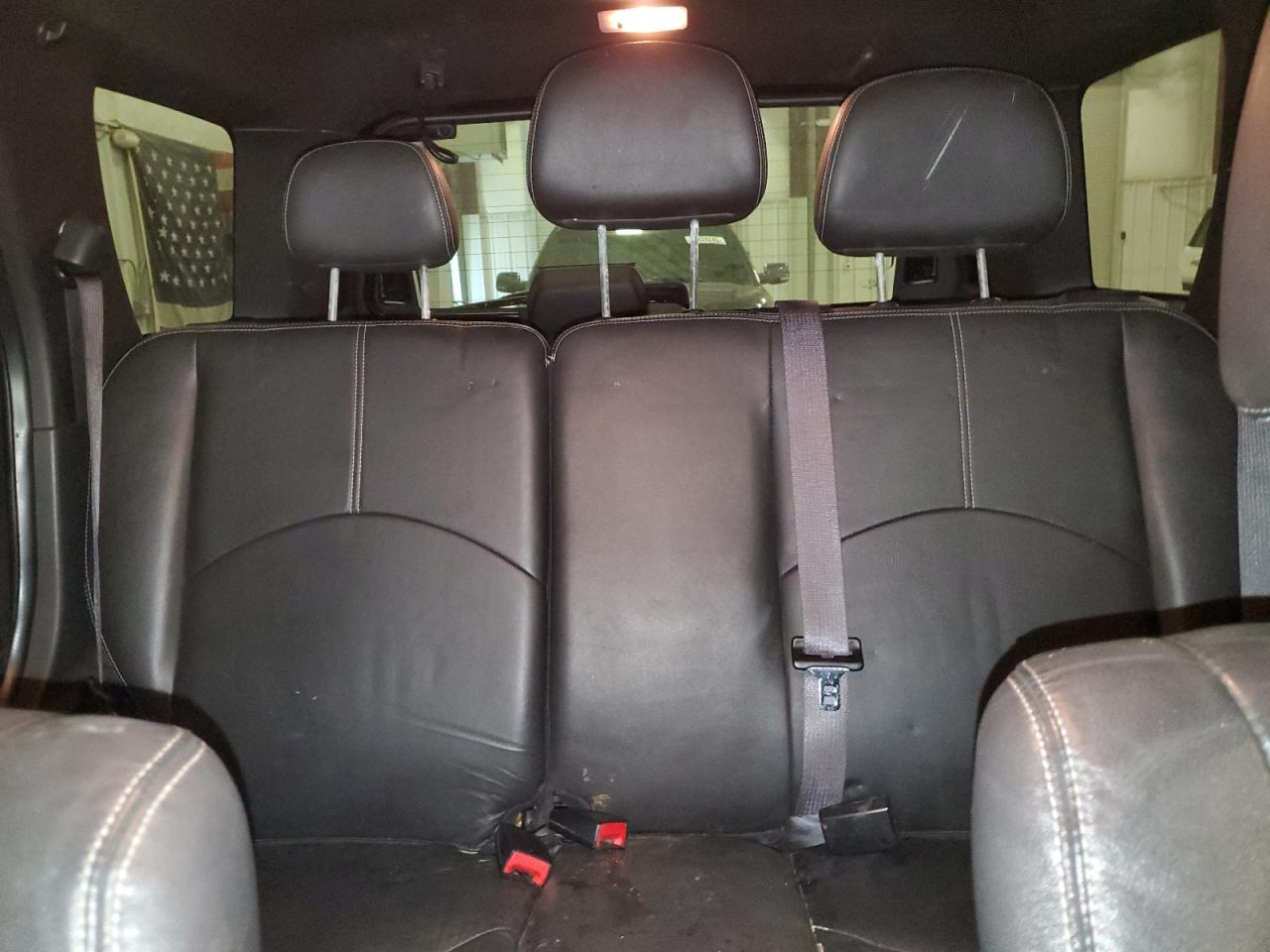 2011 Mercury Mariner Premier VIN: 4M2CN8HG2BKJ03209 Lot: 82428025