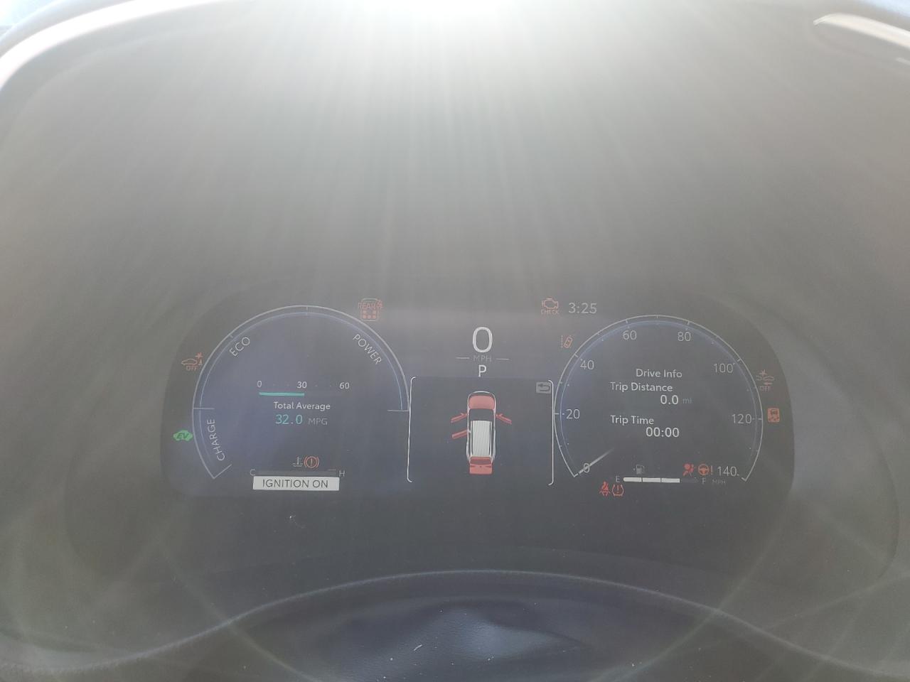 2025 Toyota Highlander Hybrid Limited VIN: 5TDEBRCH9SS667851 Lot: 84902615