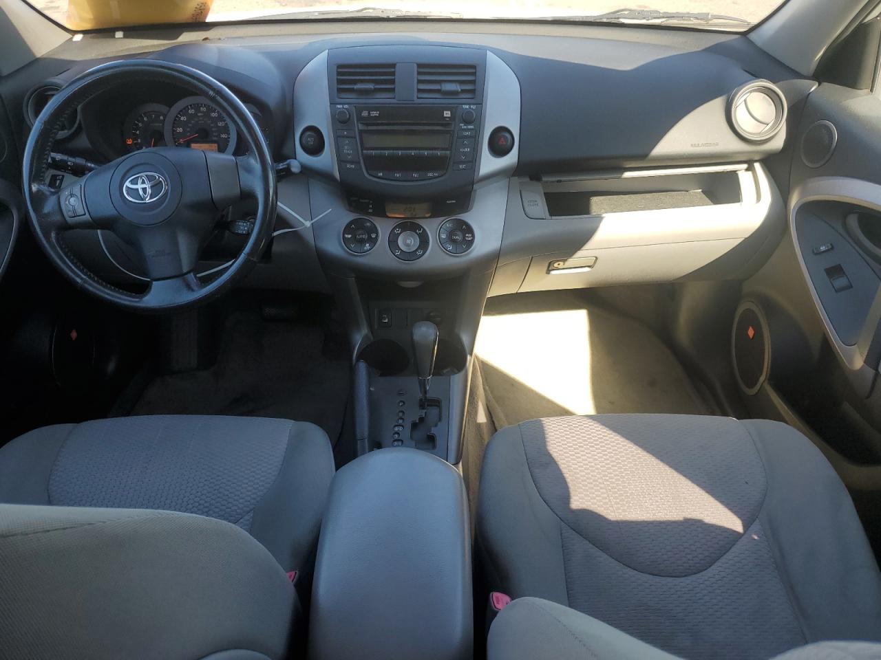 2006 Toyota Rav4 Limited VIN: JTMZK31V265004432 Lot: 85878655