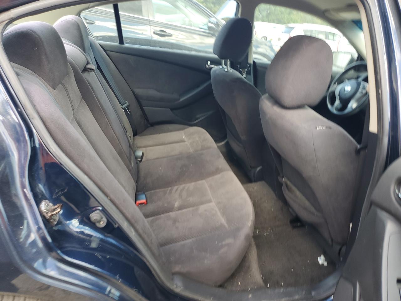 2009 Nissan Altima 2.5 VIN: 1N4AL21E79N551503 Lot: 84712095