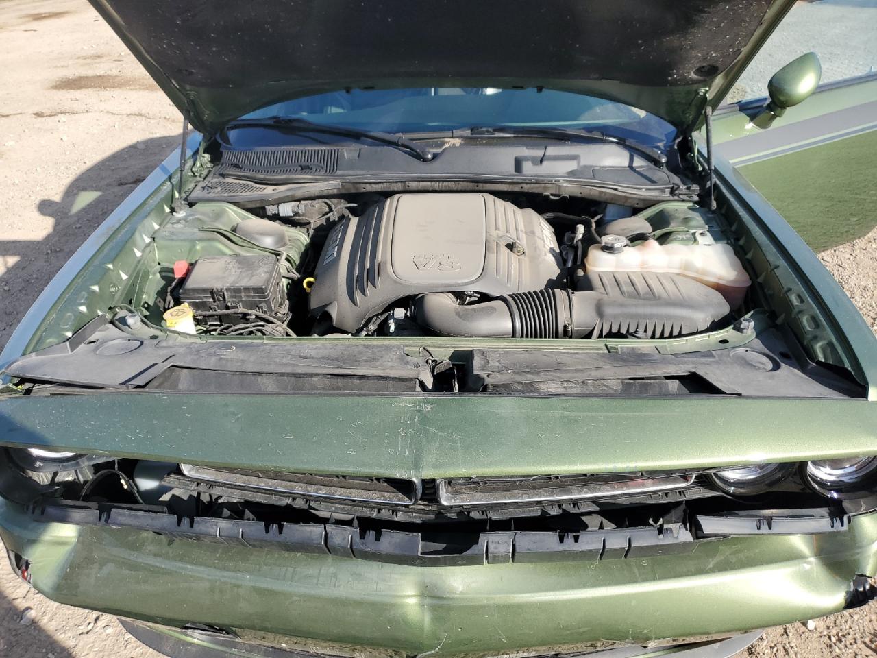 2018 Dodge Challenger R/T VIN: 2C3CDZBT1JH298329 Lot: 85894485