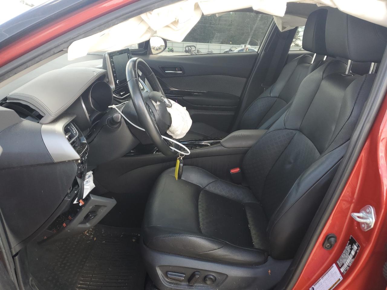 2018 Chevrolet Tahoe Police VIN: 1GNLCDEC1JR337375 Lot: 85285045