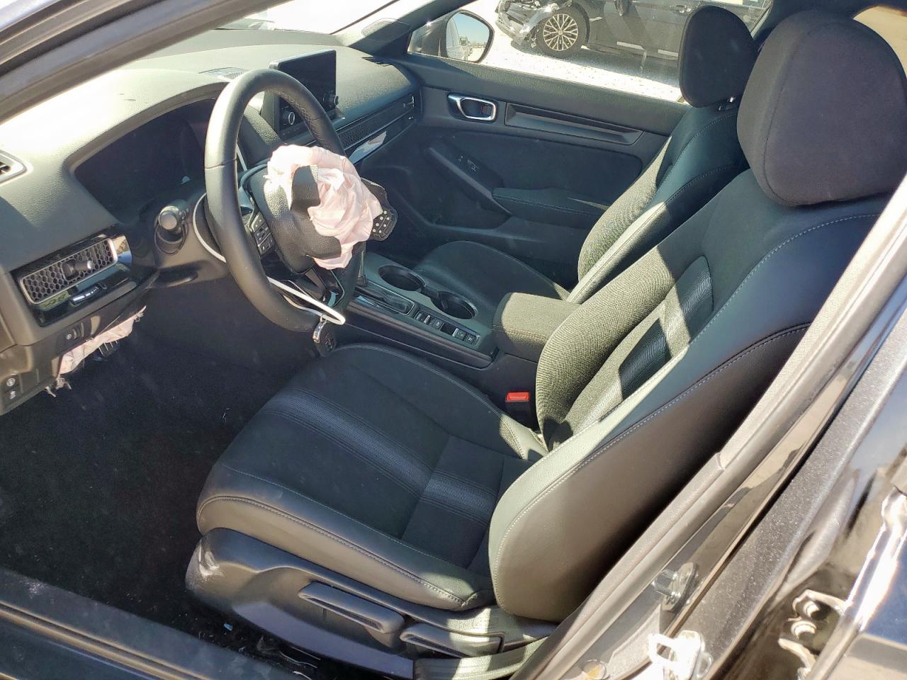 2024 Honda Civic Sport VIN: 2HGFE2F52RH587399 Lot: 86498425