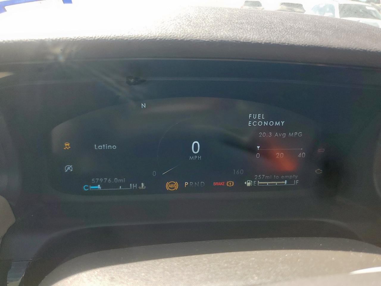 2022 Lincoln Aviator Reserve VIN: 5LM5J7WCXNGL09964 Lot: 85827085