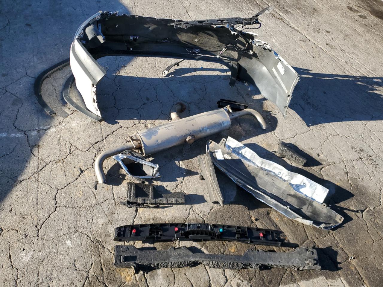 2022 Lexus Rx 350 VIN: 2T2HZMAA3NC241910 Lot: 86070435