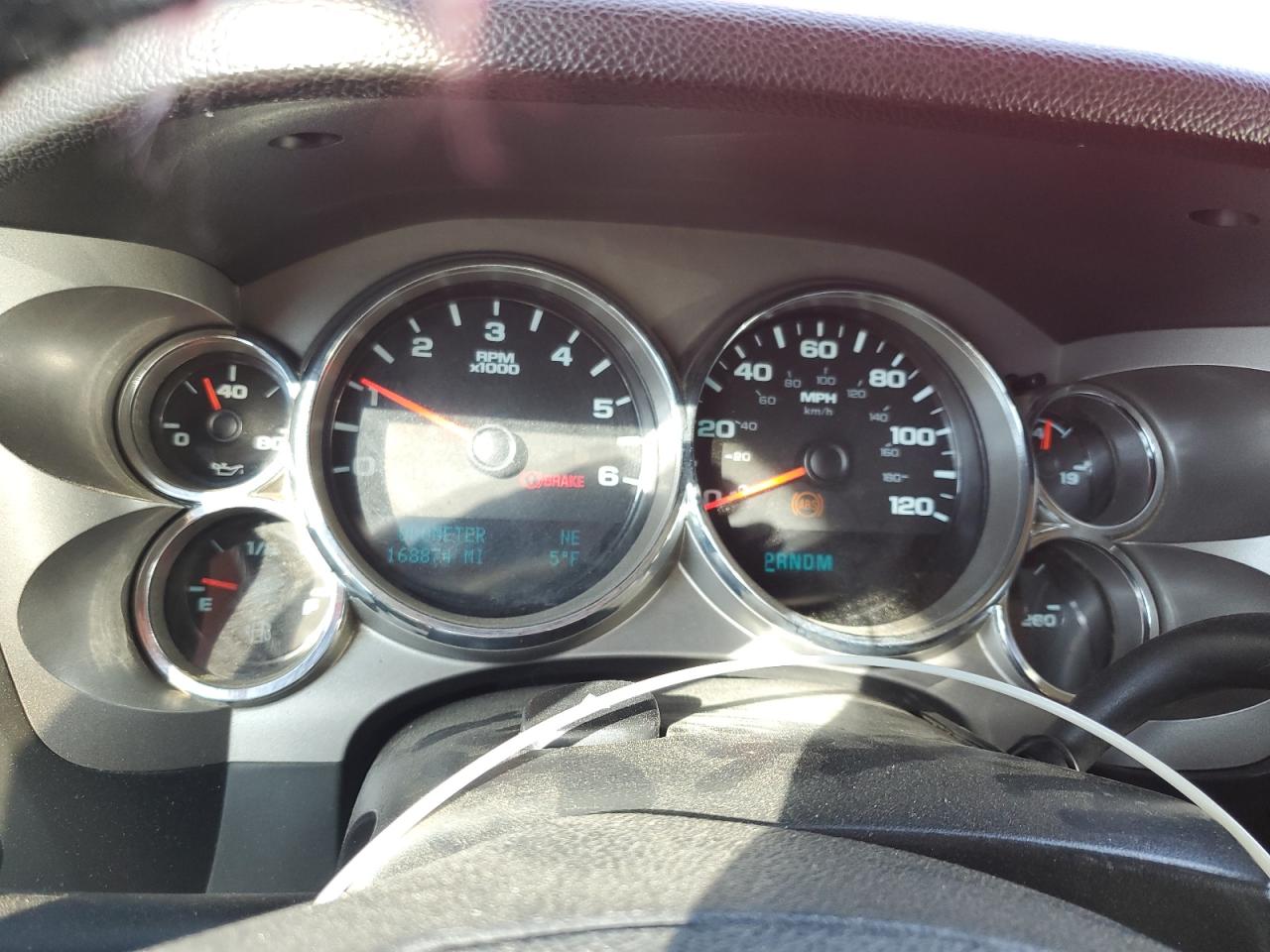 2011 Chevrolet Silverado C1500 Lt VIN: 3GCPCSE08BG155114 Lot: 81933885