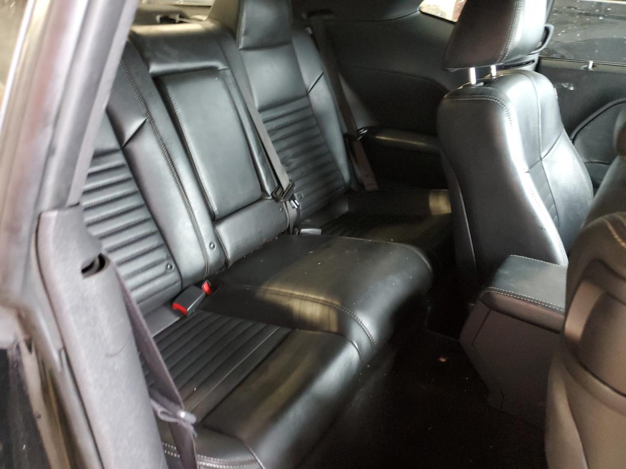 2013 Dodge Challenger Sxt VIN: 2C3CDYAGXDH530686 Lot: 81969605