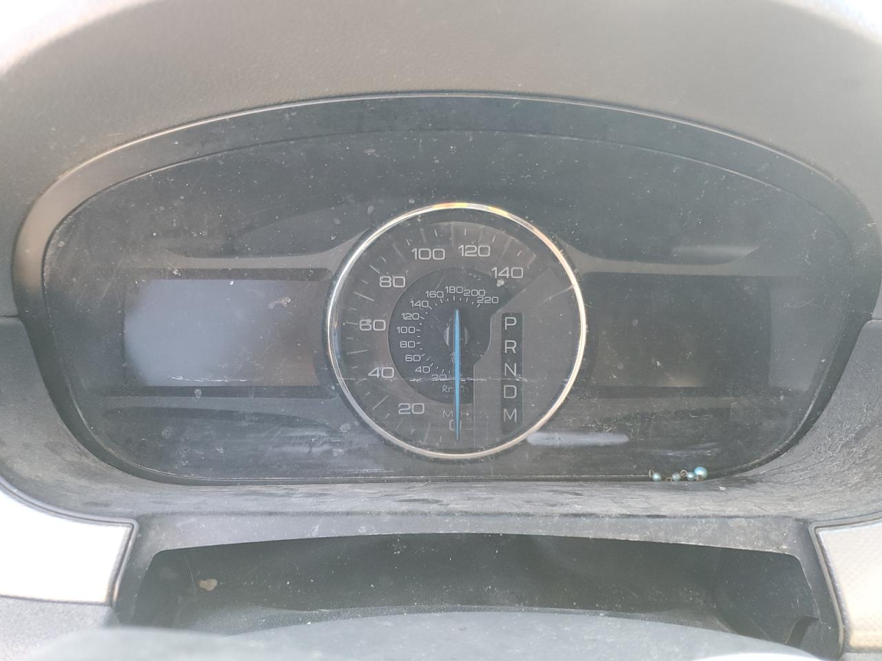 2011 Ford Edge Sel VIN: 2FMDK3JC1BBA19014 Lot: 82605525