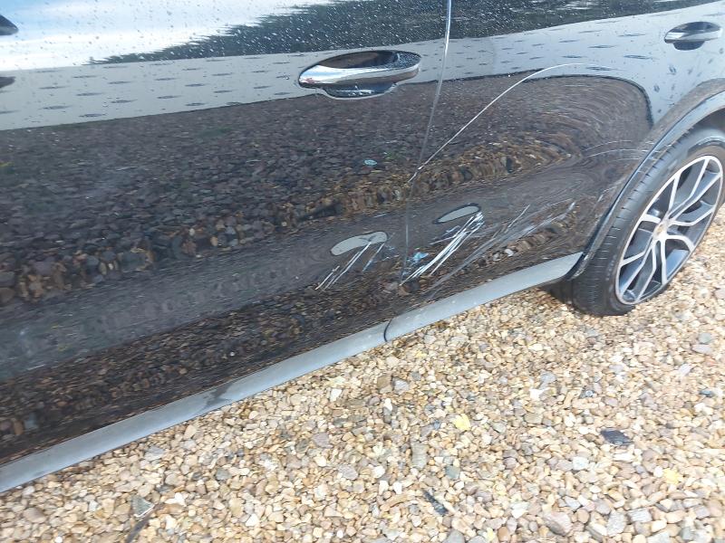 2023 PORSCHE CAYENNE S 5DR TIPTRONIC S