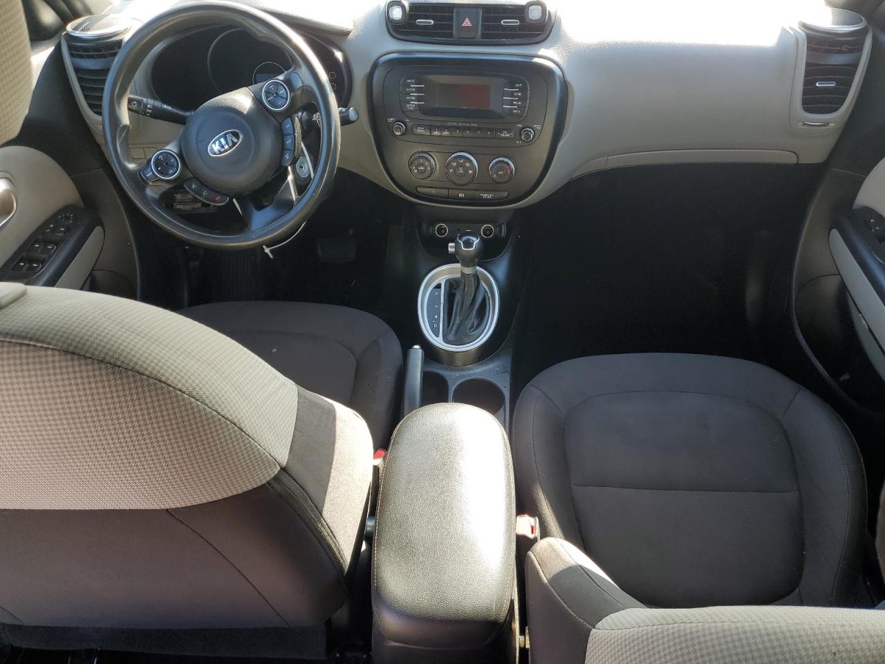 2016 Kia Soul VIN: KNDJN2A22G7377495 Lot: 85300825