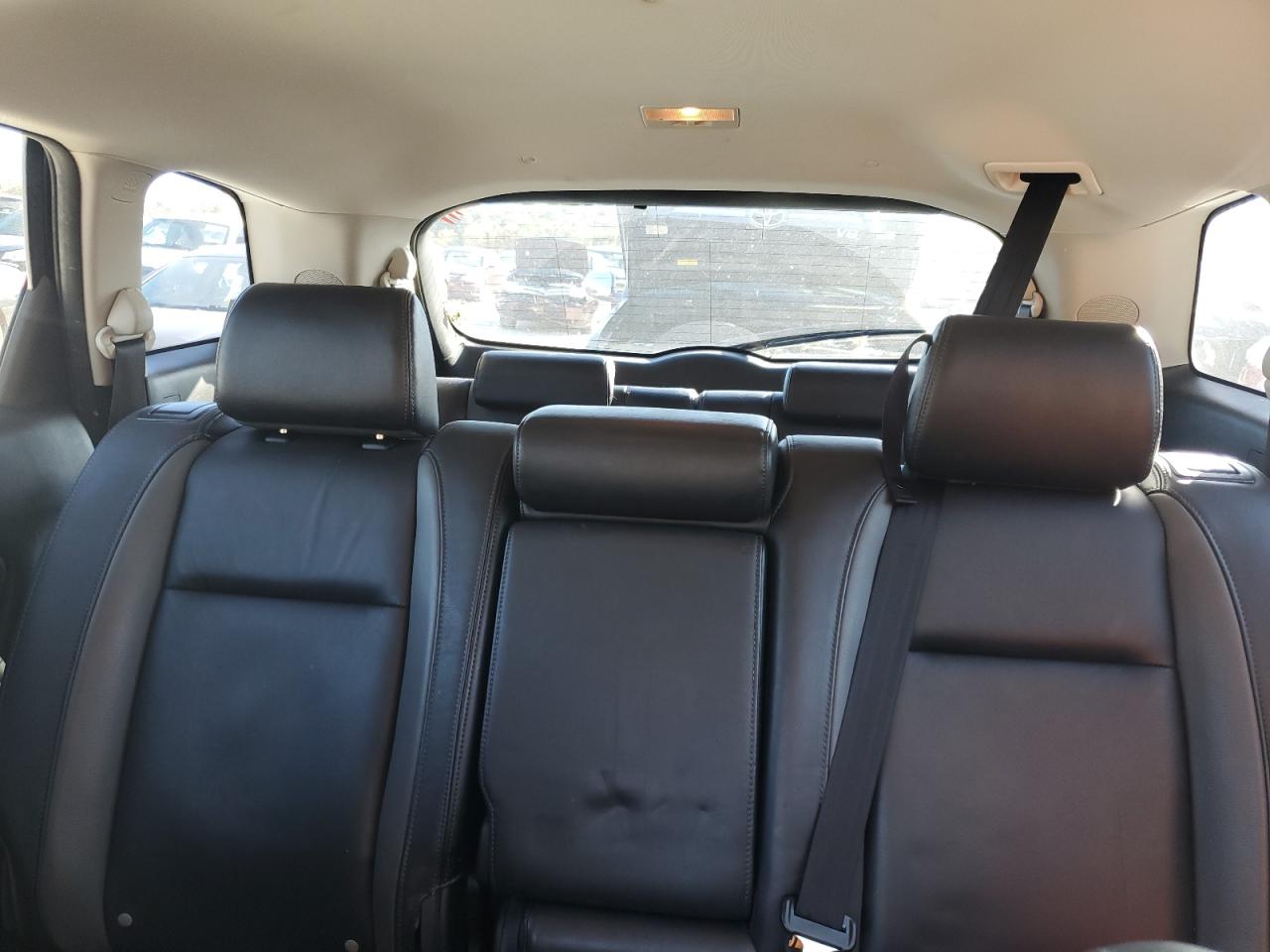 2010 Mazda Cx-9 VIN: JM3TB3MV2A0213345 Lot: 84471875