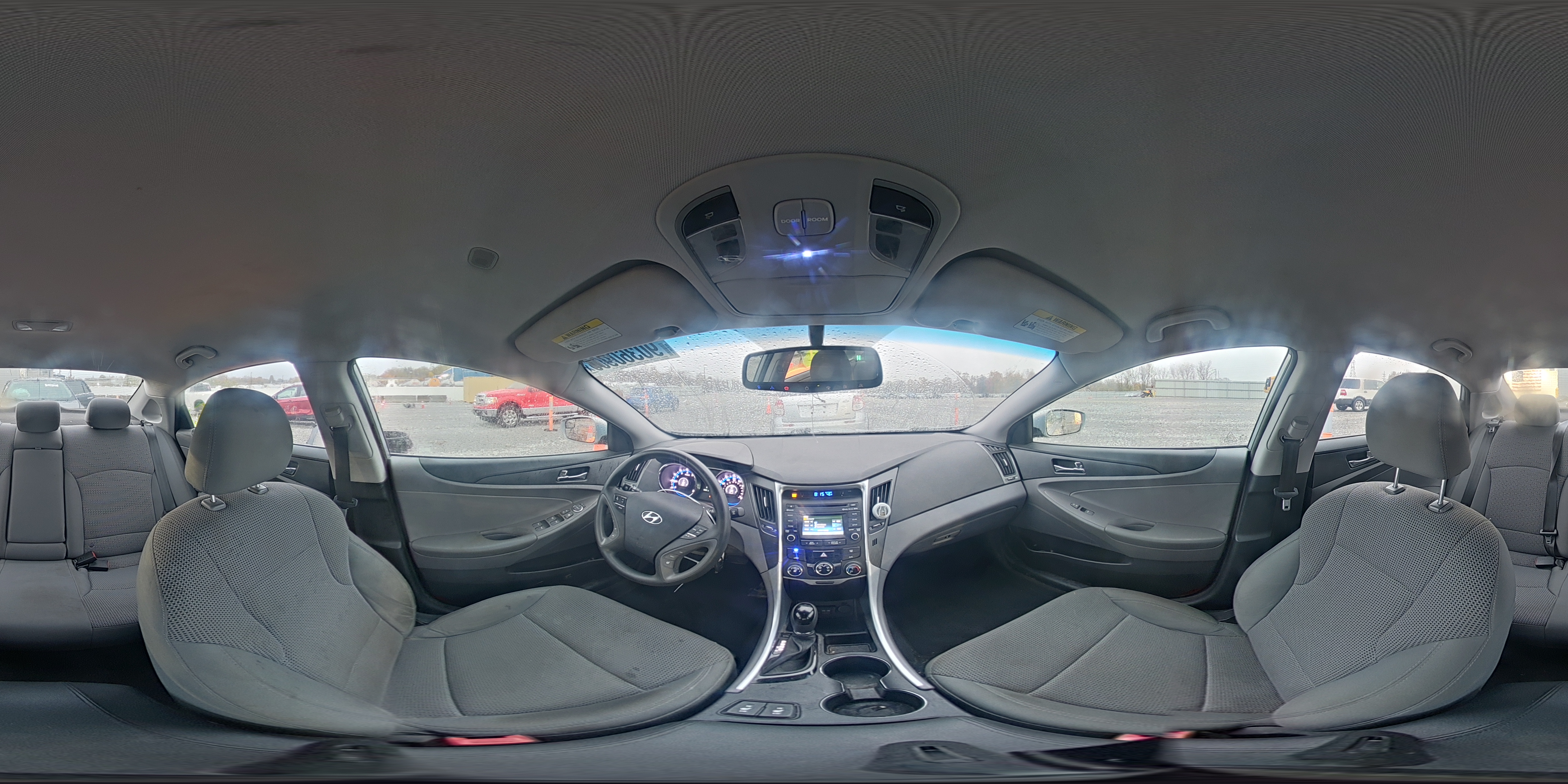 2017 Ford Escape Titanium VIN: 1FMCU9J9XHUA97873 Lot: 90867575