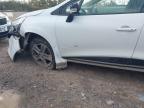 2014 RENAULT CLIO 1.5 DCI 90 DYNAMIQUE MEDIANAV ENERGY 5DR for sale at Copart BRISTOL