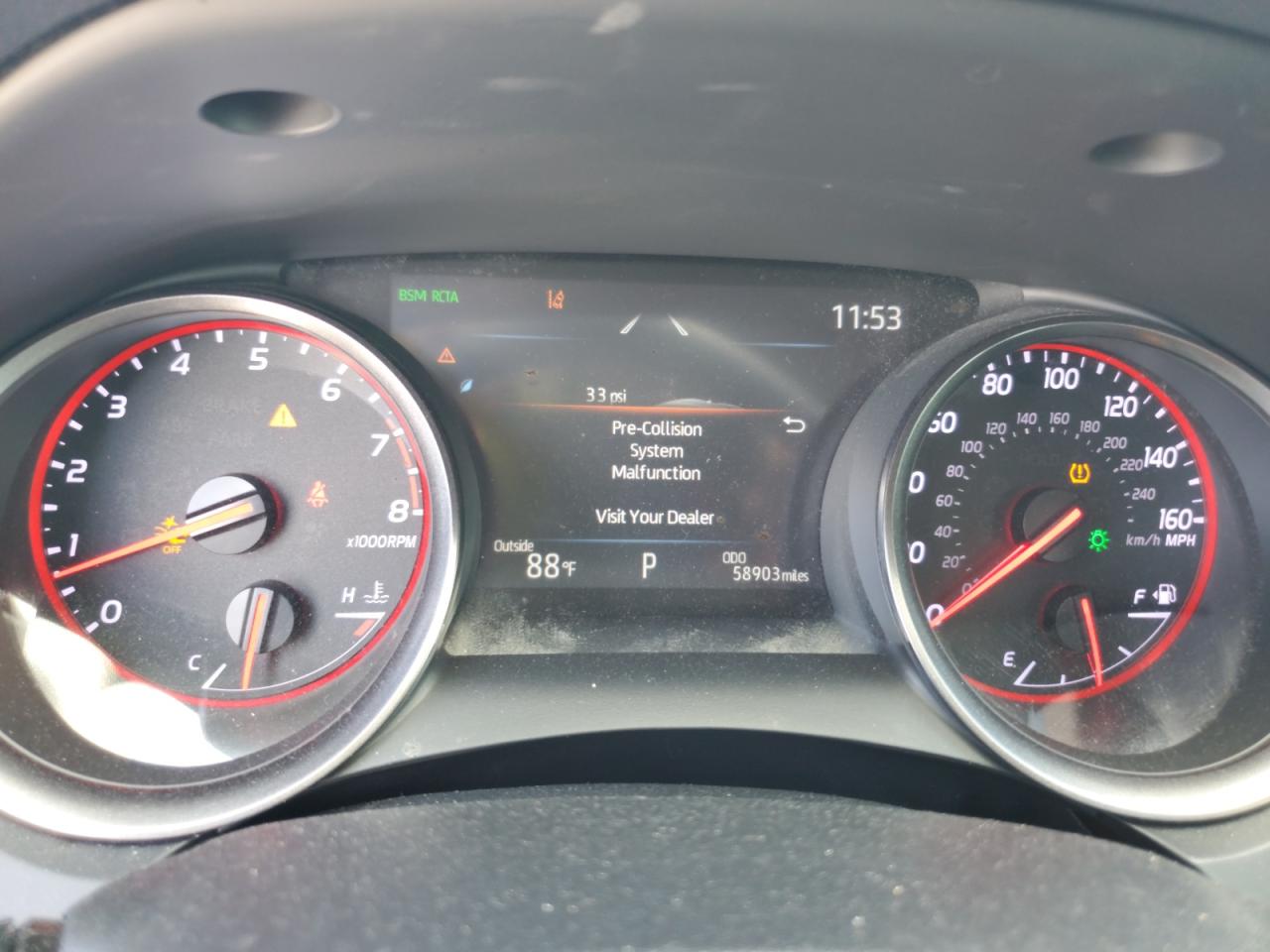 2021 Toyota Camry Xse VIN: 4T1K61AK4MU590260 Lot: 84752985