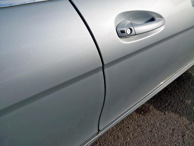 2008 MERCEDES C220 SPORT CDI A 