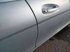 2008 MERCEDES C220 SPORT CDI A  for sale at Copart SANDTOFT