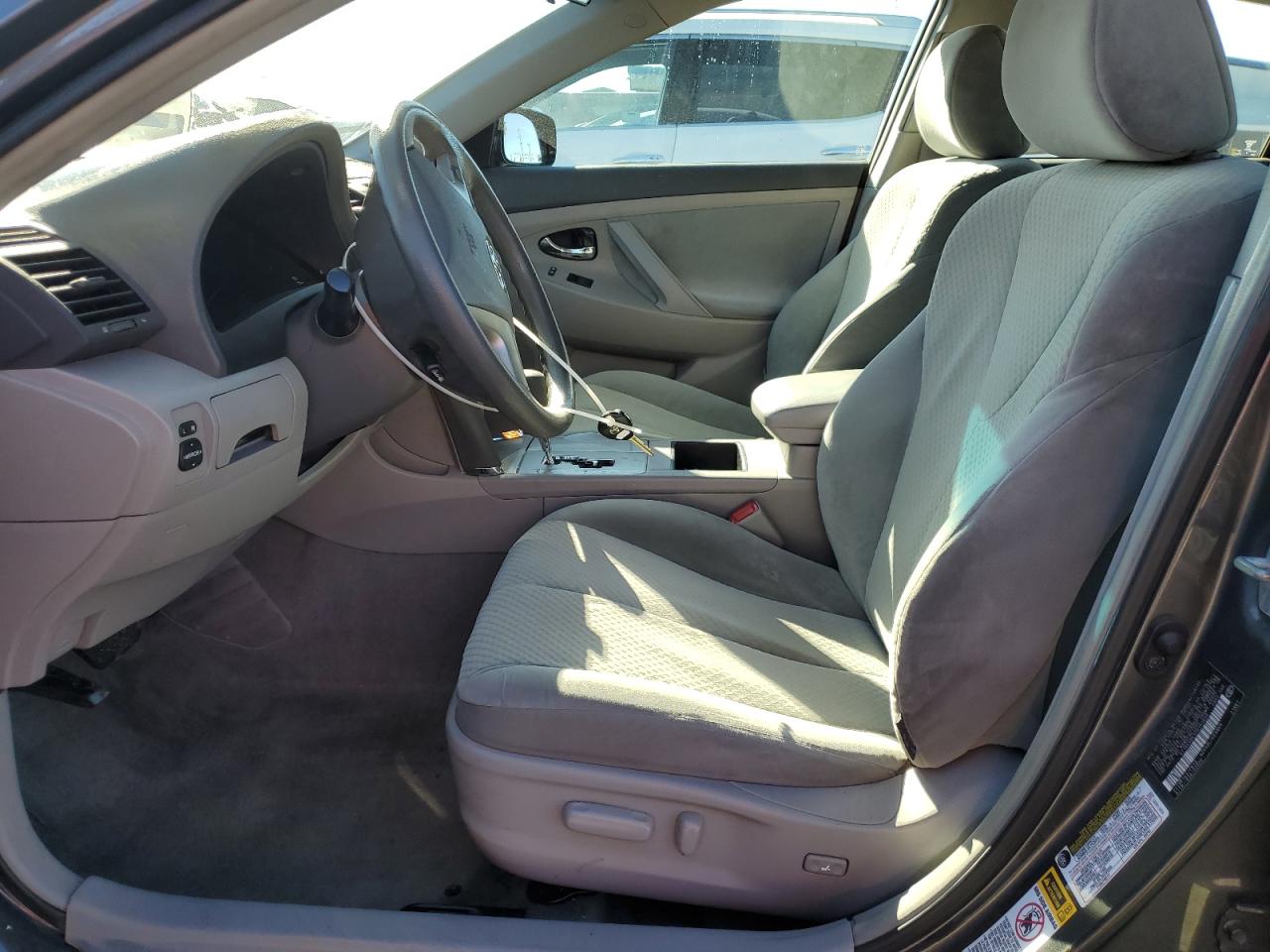 2007 Toyota Camry Ce VIN: 4T1BE46K17U193820 Lot: 82205805