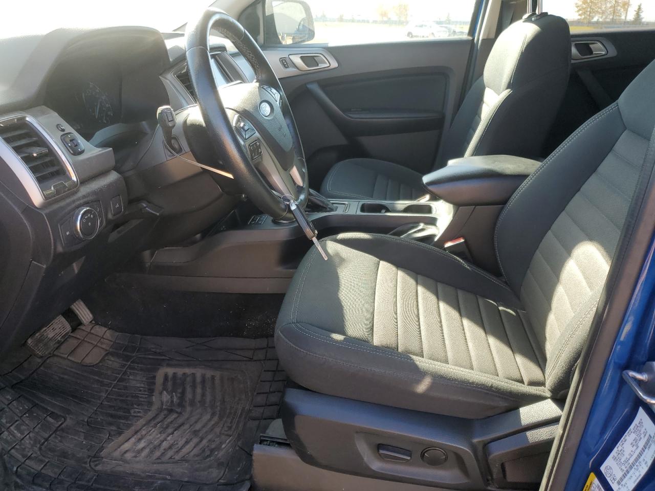 2020 Ford Ranger Xl VIN: 1FTER4FHXLLA77655 Lot: 85835515