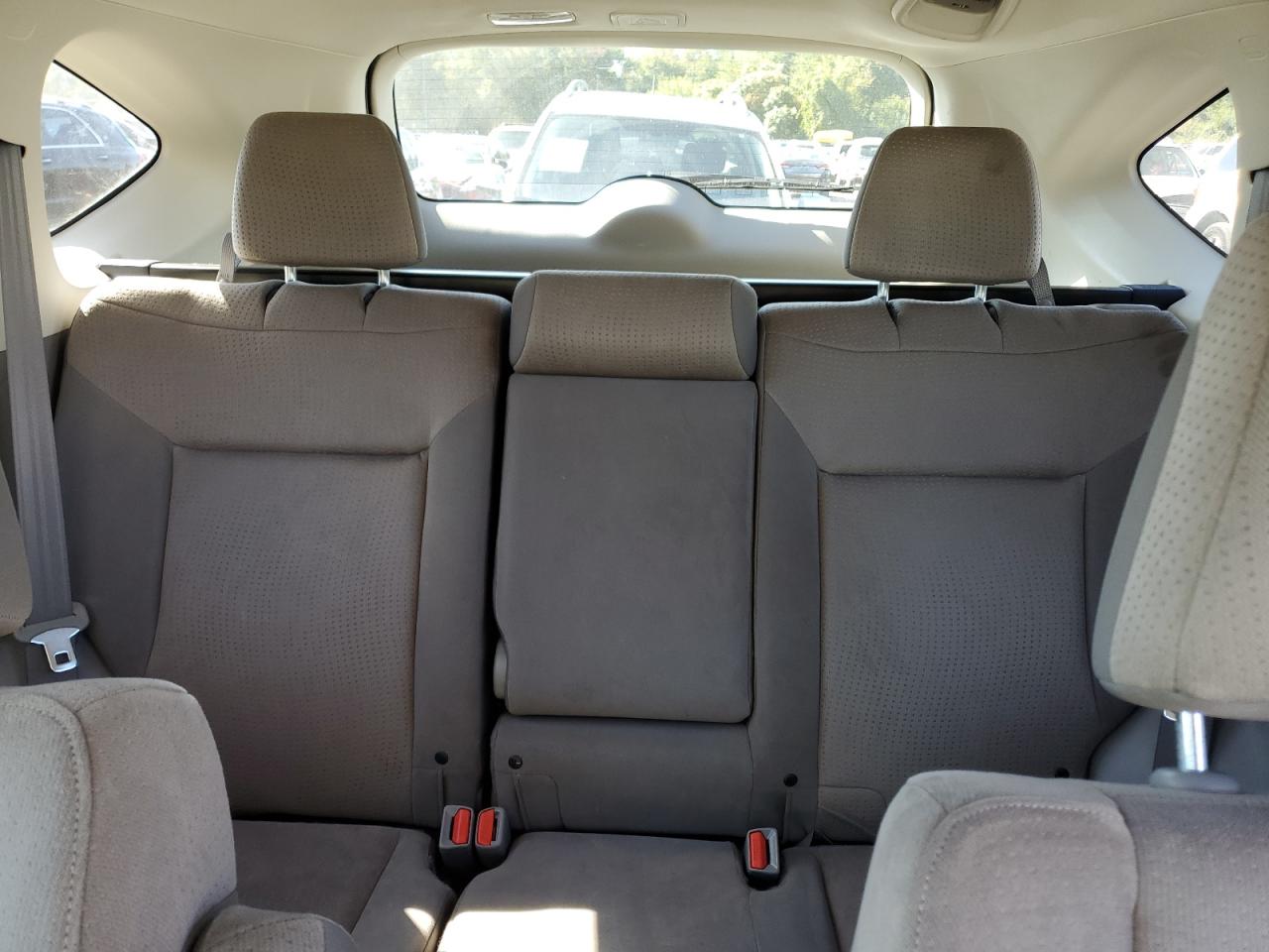 2014 Honda Cr-V Ex VIN: 3CZRM3H51EG704363 Lot: 84796265