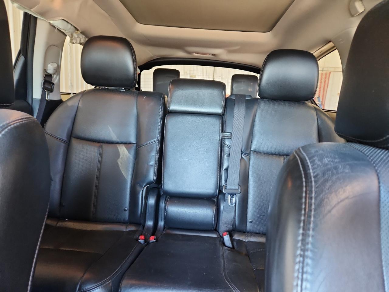 2013 Nissan Pathfinder S VIN: 5N1AR2MM7DC675010 Lot: 85198145