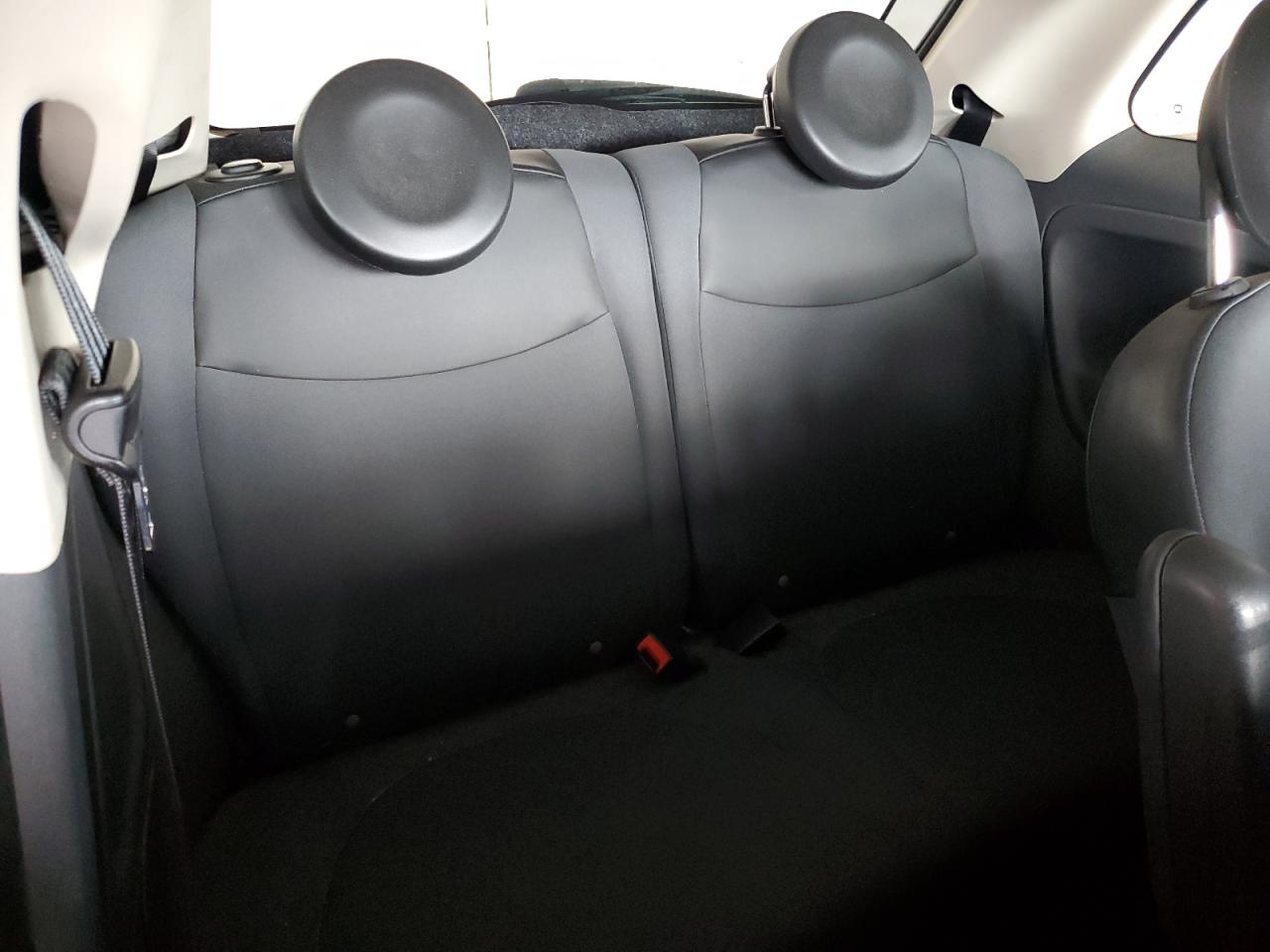 2013 Fiat 500 Pop VIN: 3C3CFFARXDT648812 Lot: 86533475