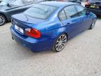 2007 BMW 320D M SPORT  for sale at Copart SANDWICH