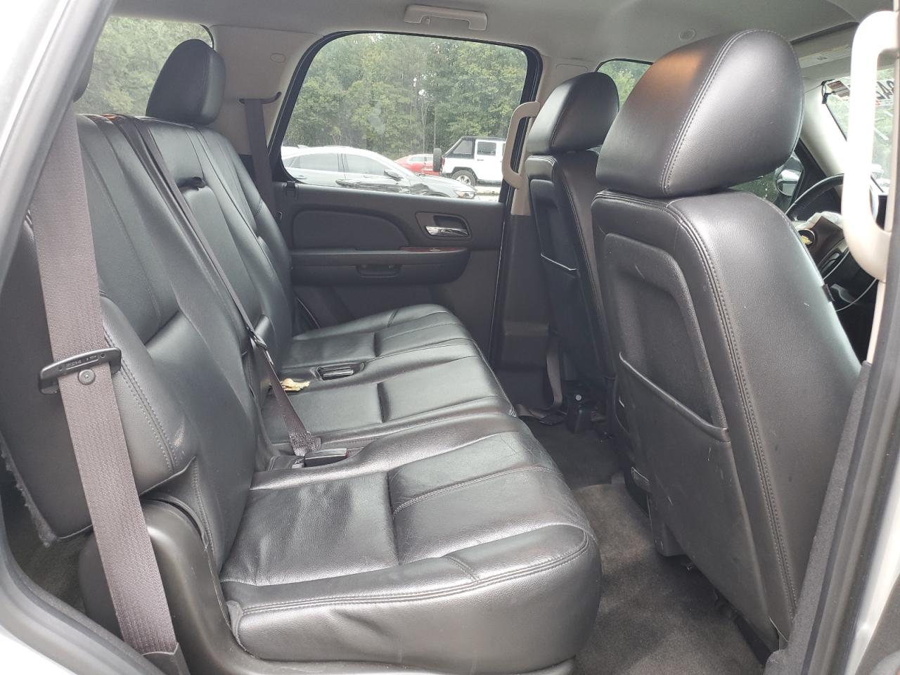 2013 Chevrolet Tahoe K1500 Lt VIN: 1GNSKBE09DR216882 Lot: 85284235