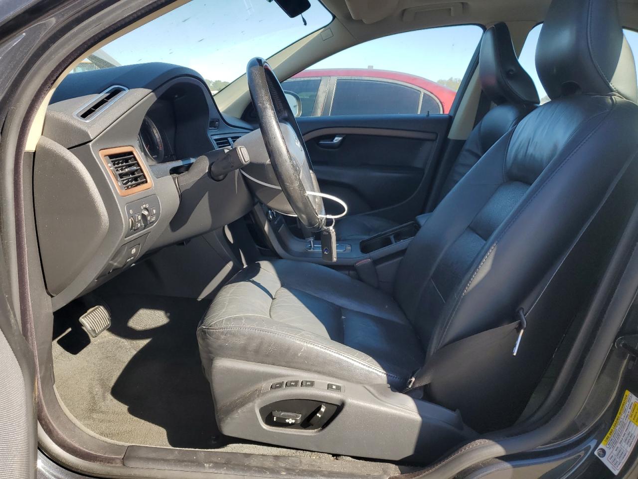 2009 Volvo S80 3.2 VIN: YV1AS982191101011 Lot: 85294685